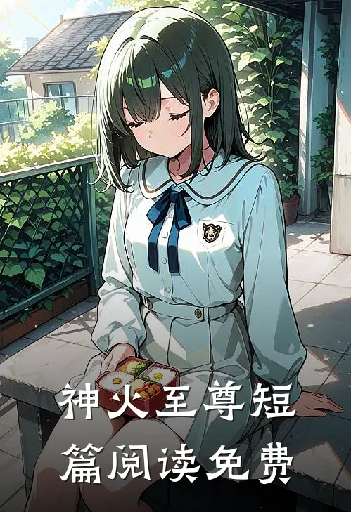 神火至尊短篇阅读免费