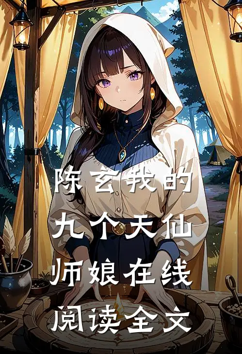 陈玄我的九个天仙师娘在线阅读全文