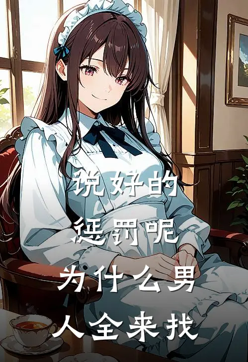 说好的惩罚呢，为什么男人全来找