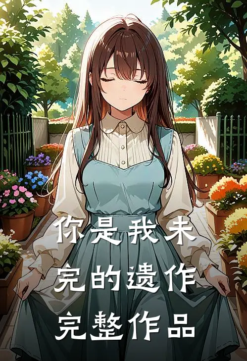 你是我未完的遗作完整作品