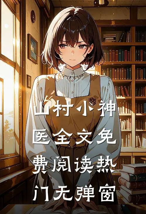 山村小神医全文免费阅读热门无弹窗