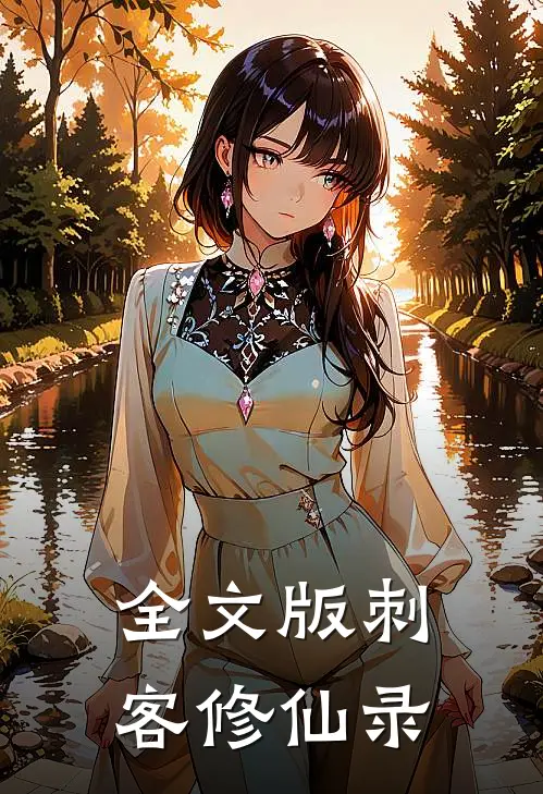 全文版刺客修仙录