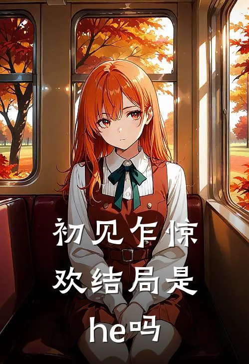 初见乍惊欢结局是he吗