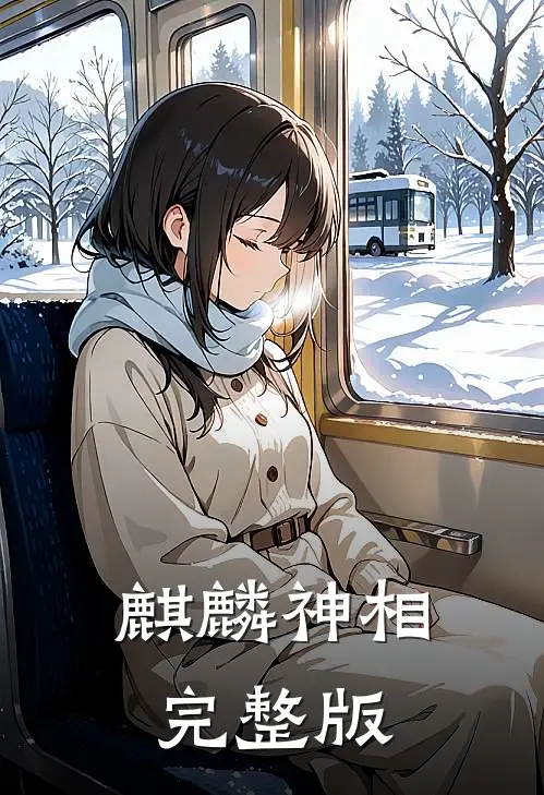 麒麟神相完整版