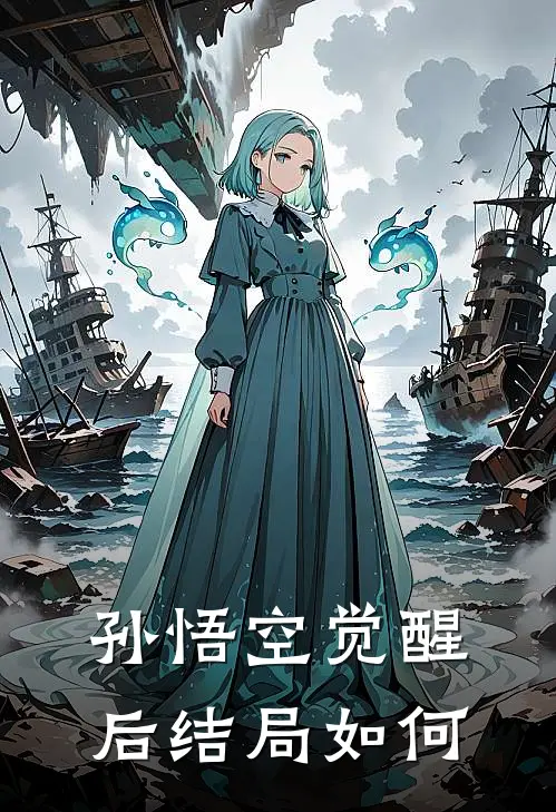 孙悟空觉醒后结局如何