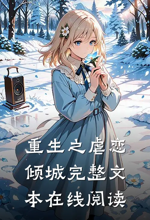 重生之虐恋倾城完整文本在线阅读
