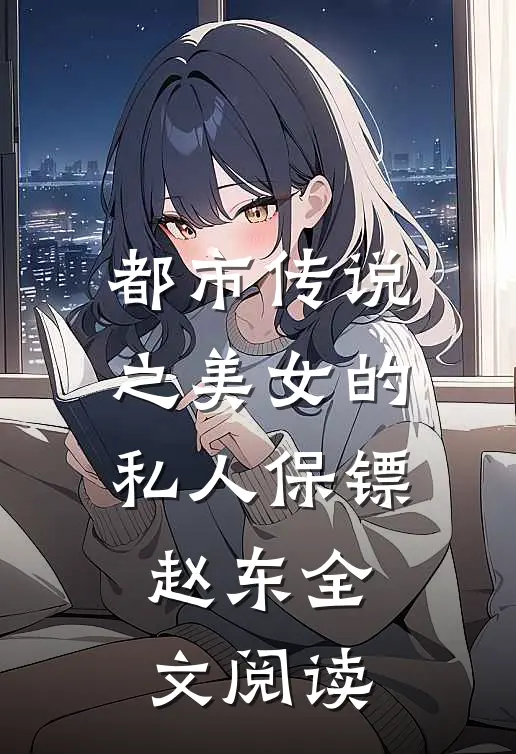 都市传说之美女的私人保镖赵东全文阅读