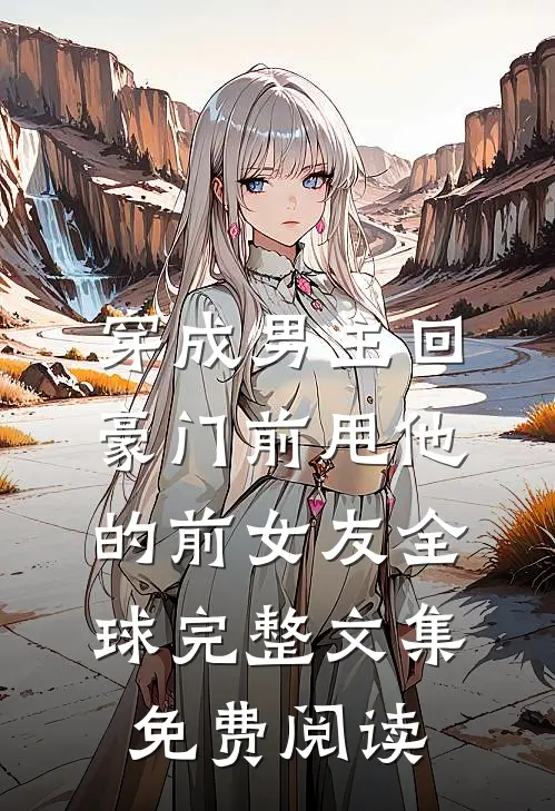 穿成男主回豪门前甩他的前女友全球完整文集免费阅读