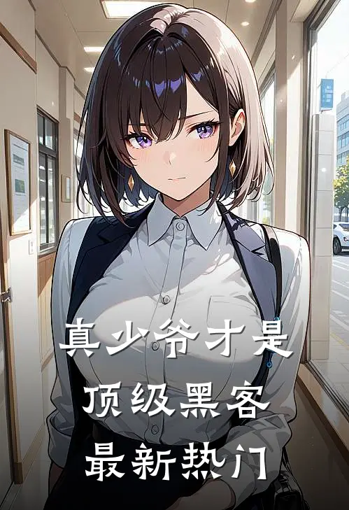 真少爷才是顶级黑客最新热门