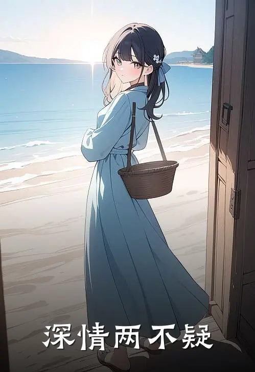 深情两不疑