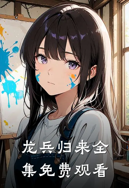 龙兵归来全集免费观看