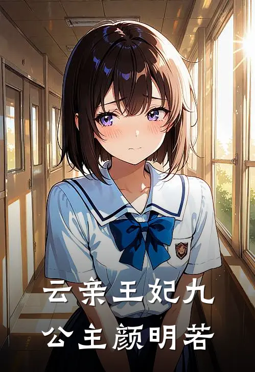 云亲王妃九公主颜明若
