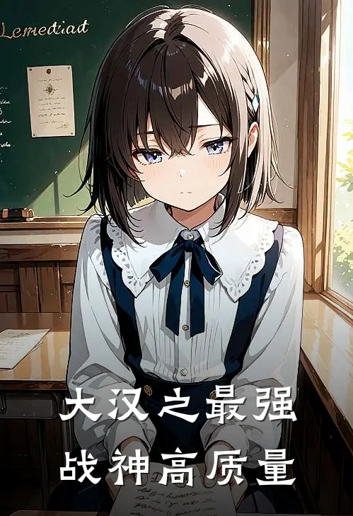 大汉之最强战神高质量