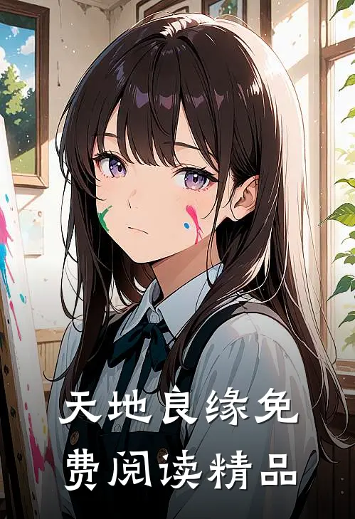 天地良缘免费阅读精品