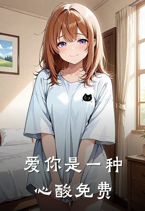 爱你是一种心酸免费