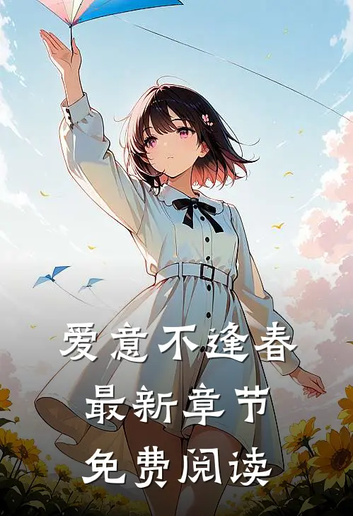 爱意不逢春最新章节免费阅读