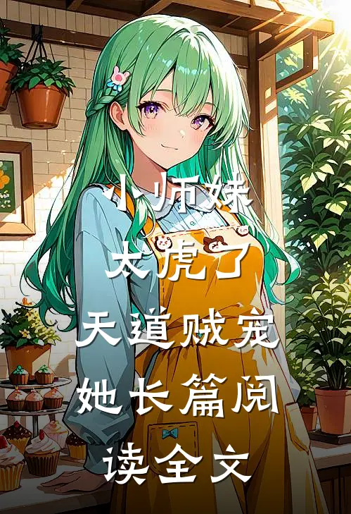 小师妹太虎了,天道贼宠她长篇阅读全文