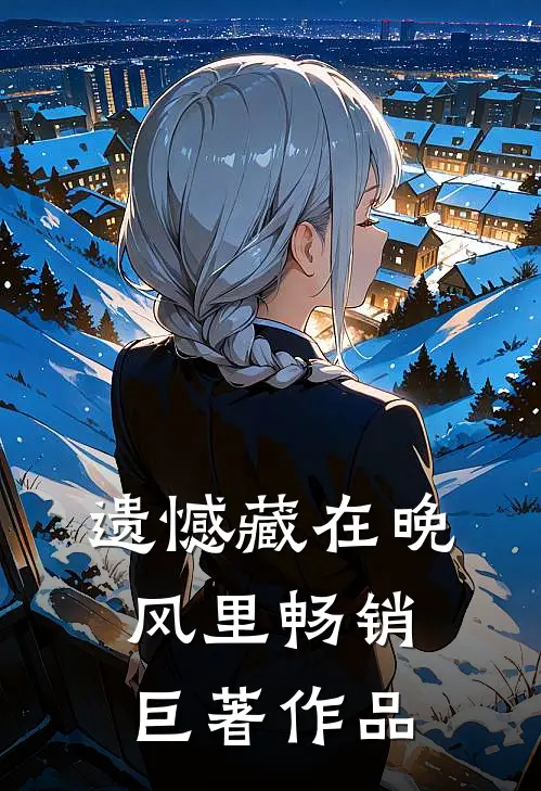 遗憾藏在晚风里畅销巨著作品