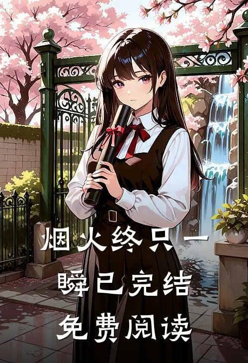 烟火终只一瞬已完结免费阅读