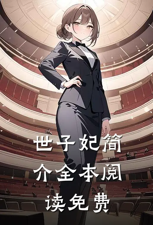 世子妃简介全本阅读免费