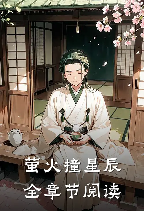 萤火撞星辰全章节阅读