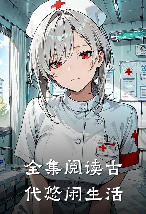 全集阅读古代悠闲生活
