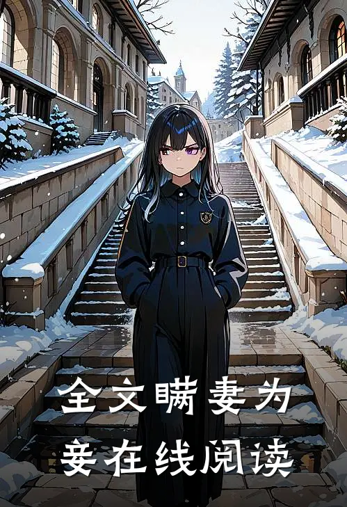 全文瞒妻为妾在线阅读