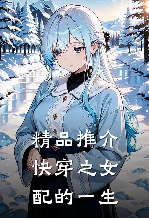 精品推介快穿之女配的一生