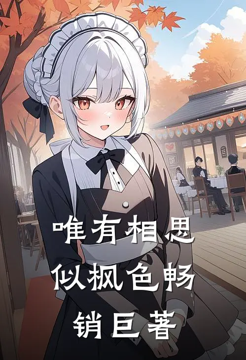 唯有相思似枫色畅销巨著