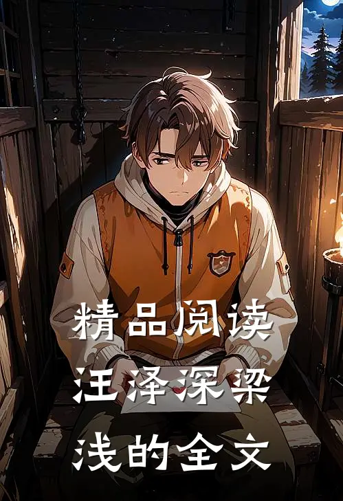 精品阅读汪泽深梁浅的全文