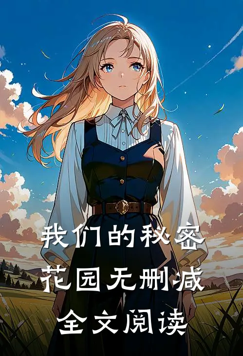 我们的秘密花园无删减全文阅读
