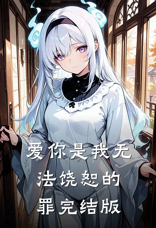 爱你是我无法饶恕的罪完结版
