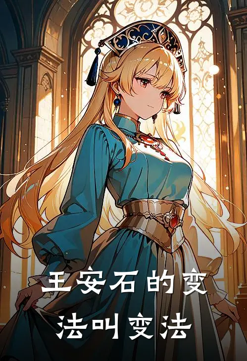 王安石的变法叫变法