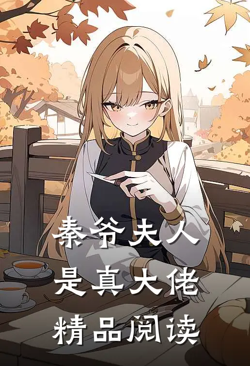 秦爷夫人是真大佬精品阅读