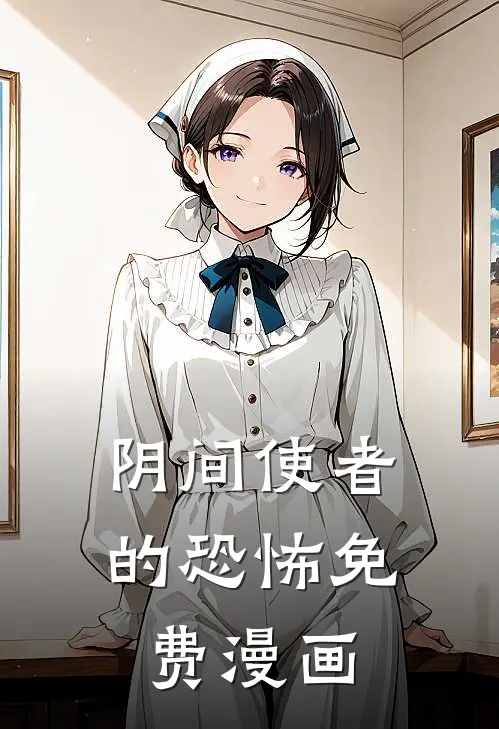 阴间使者的恐怖免费漫画