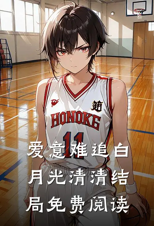 爱意难追白月光清清结局免费阅读
