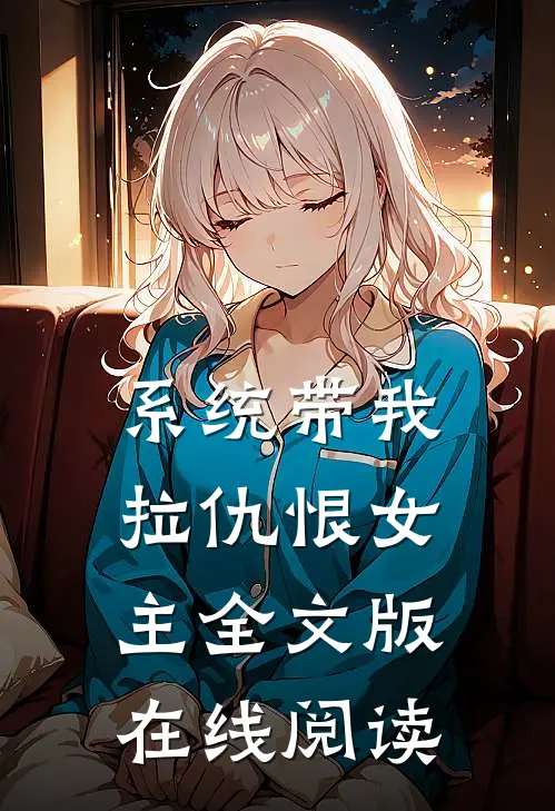 系统带我拉仇恨女主全文版在线阅读