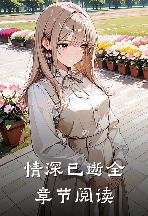 情深已逝全章节阅读