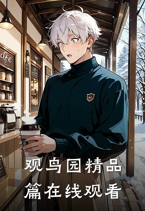 观鸟园精品篇在线观看