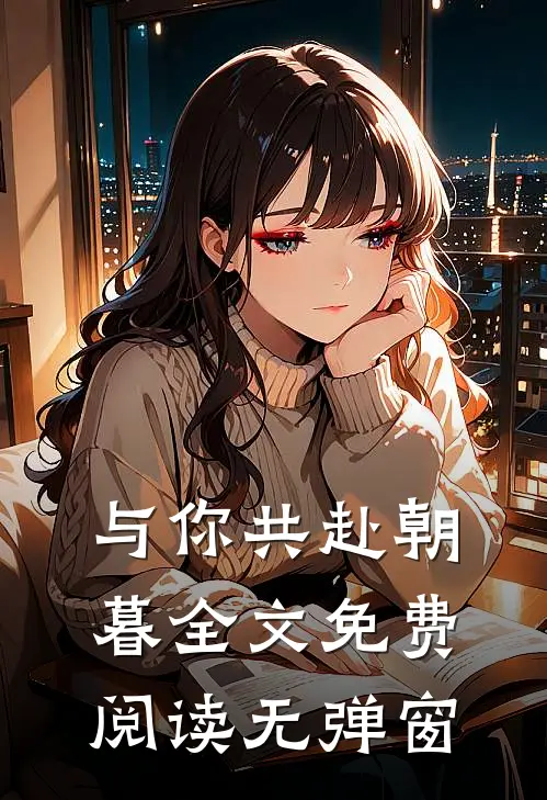 与你共赴朝暮全文免费阅读无弹窗