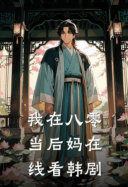 我在八零当后妈在线看韩剧