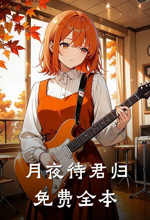 月夜待君归免费全本