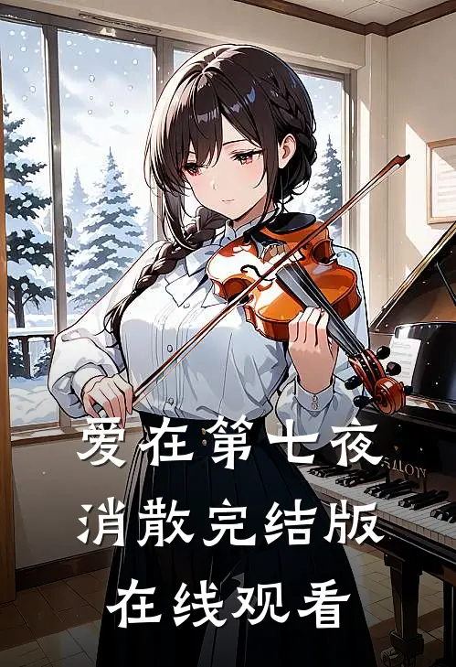 爱在第七夜消散完结版在线观看