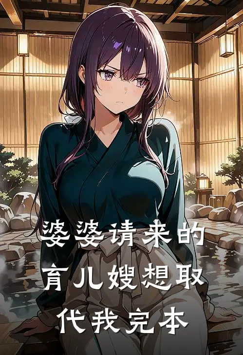 婆婆请来的育儿嫂想取代我完本