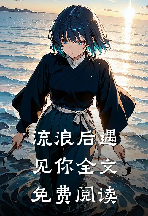 流浪后遇见你全文免费阅读