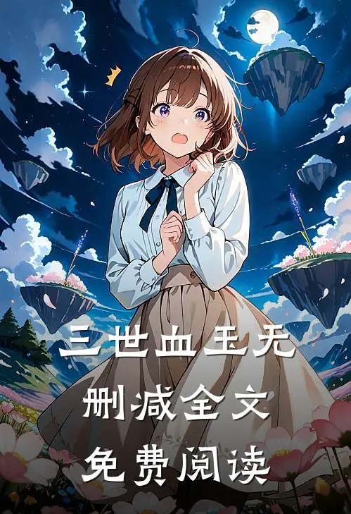 三世血玉无删减全文免费阅读