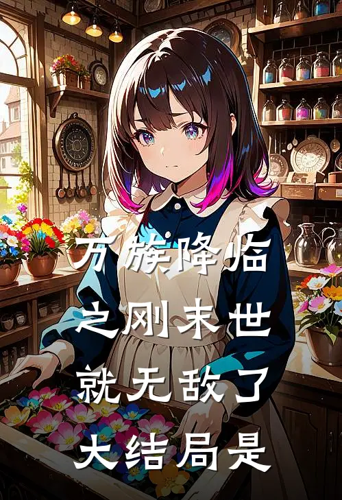 万族降临之刚末世就无敌了大结局是