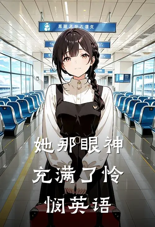 她那眼神充满了怜悯英语