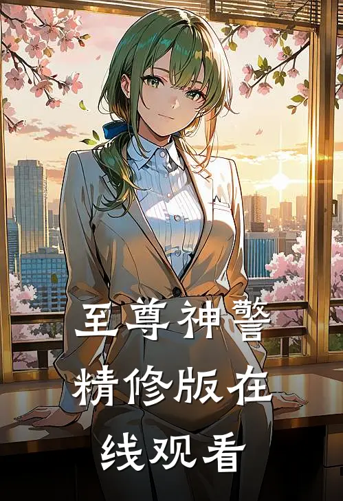至尊神警精修版在线观看