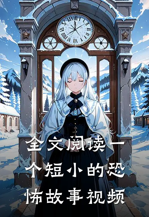 全文阅读一个短小的恐怖故事视频